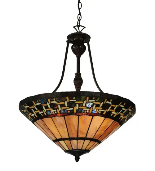 The Meyda Tiffany - Ilona by Meyda Lighting - Image 2