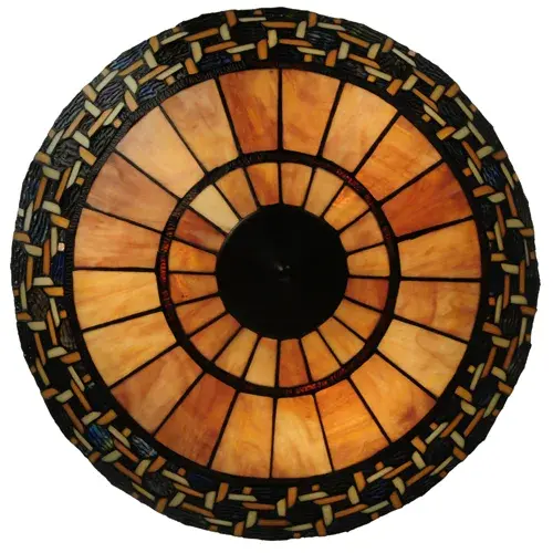 The Meyda Tiffany - Ilona by Meyda Lighting - Image 11