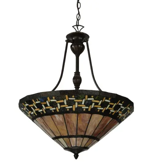 The Meyda Tiffany - Ilona by Meyda Lighting - Image 3