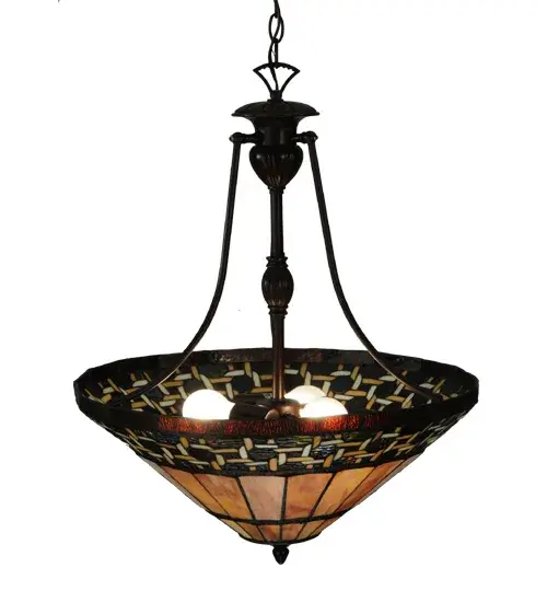 The Meyda Tiffany - Ilona by Meyda Lighting - Image 4