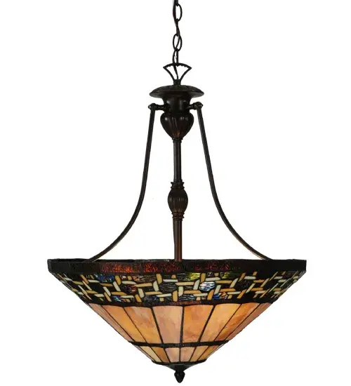 The Meyda Tiffany - Ilona by Meyda Lighting - Image 5