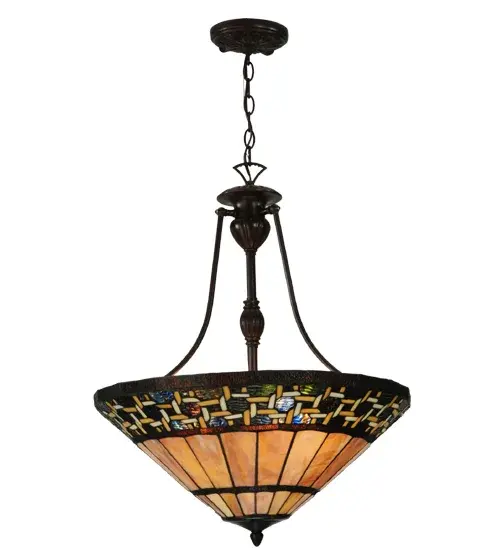 The Meyda Tiffany - Ilona by Meyda Lighting - Image 7