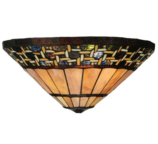 The Meyda Tiffany - Ilona by Meyda Lighting - Image 9