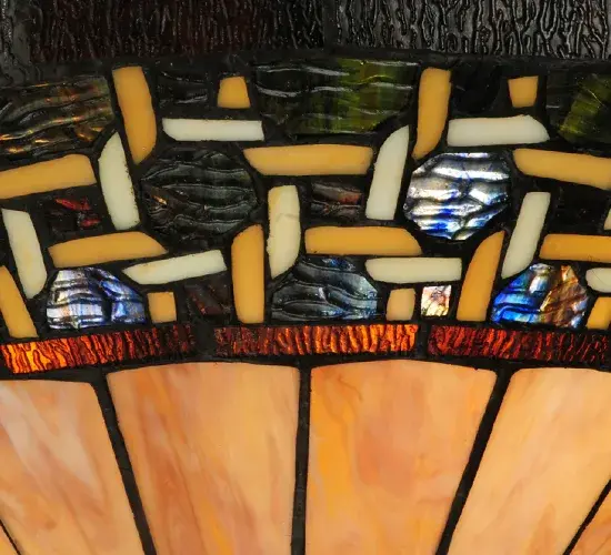 The Meyda Tiffany - Ilona by Meyda Lighting - Image 10