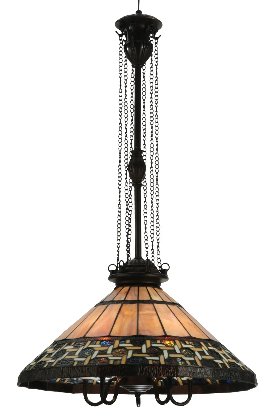 The Ilona by Meyda Lighting - Image 1