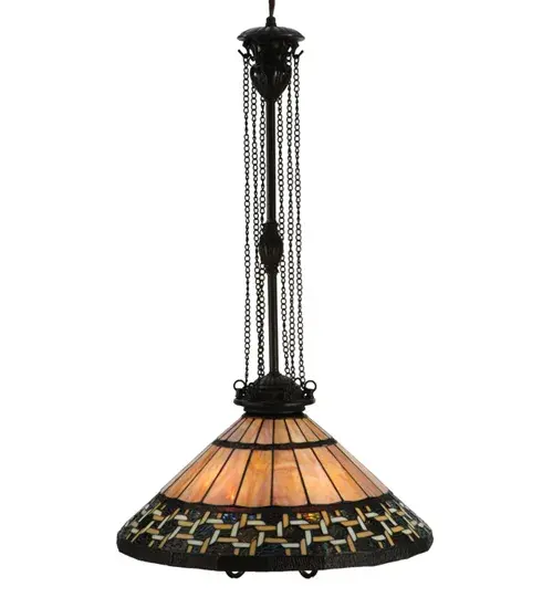 The Ilona by Meyda Lighting - Image 2