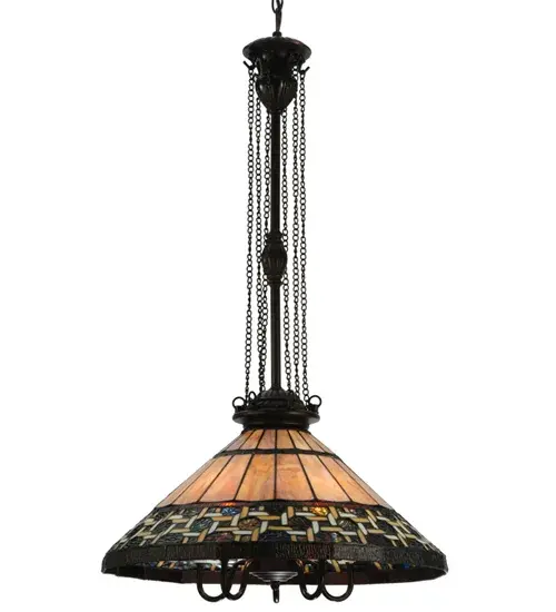 The Ilona by Meyda Lighting - Image 7