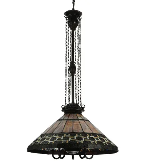 The Ilona by Meyda Lighting - Image 8