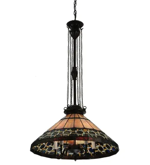 The Ilona by Meyda Lighting - Image 9