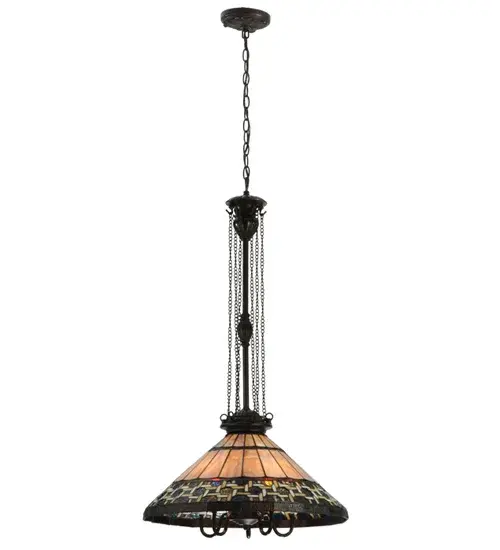 The Ilona by Meyda Lighting - Image 10