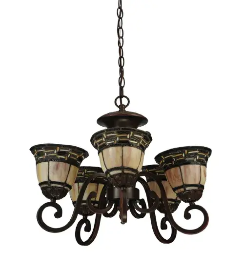 The Ilona by Meyda Lighting - Image 3
