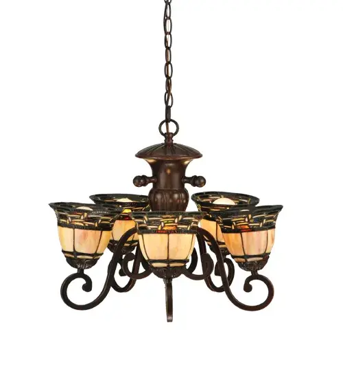 The Ilona by Meyda Lighting - Image 4