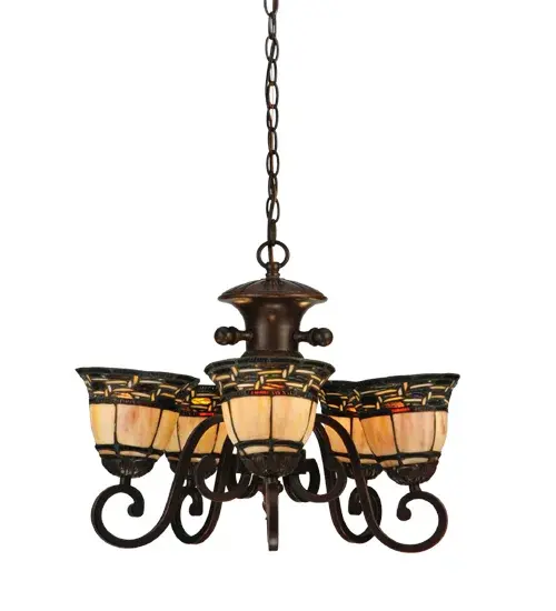The Ilona by Meyda Lighting - Image 5