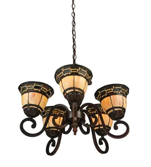 The Ilona by Meyda Lighting - Image 6