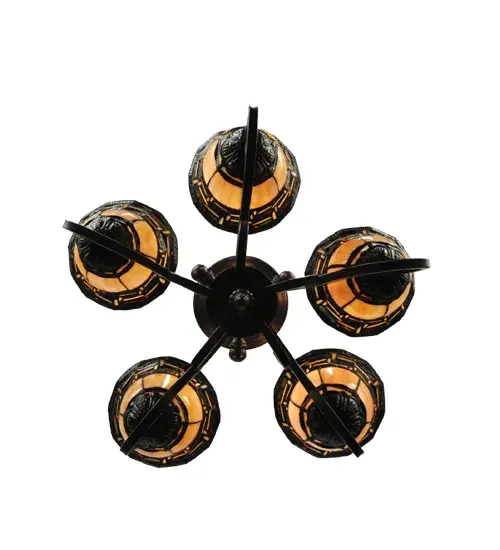 The Ilona by Meyda Lighting - Image 7