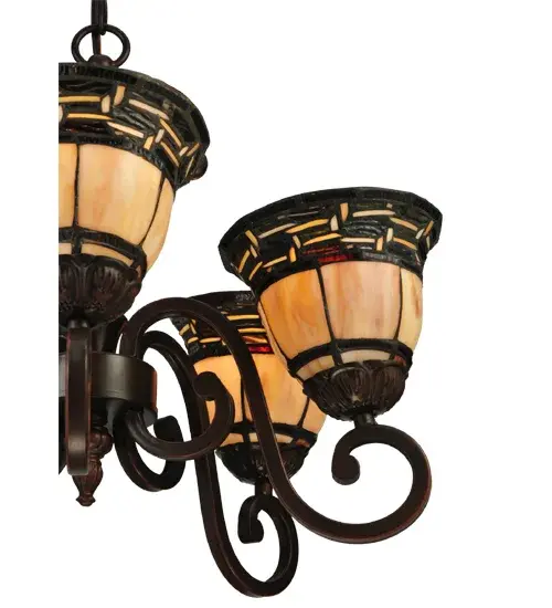 The Ilona by Meyda Lighting - Image 8