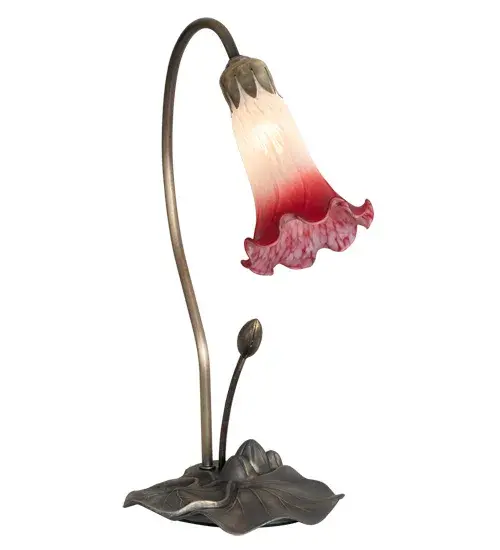 The Meyda Tiffany - Pink/White by Meyda Lighting