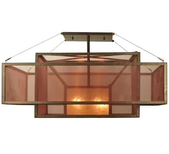 The Quadrato by Meyda Lighting - Image 5