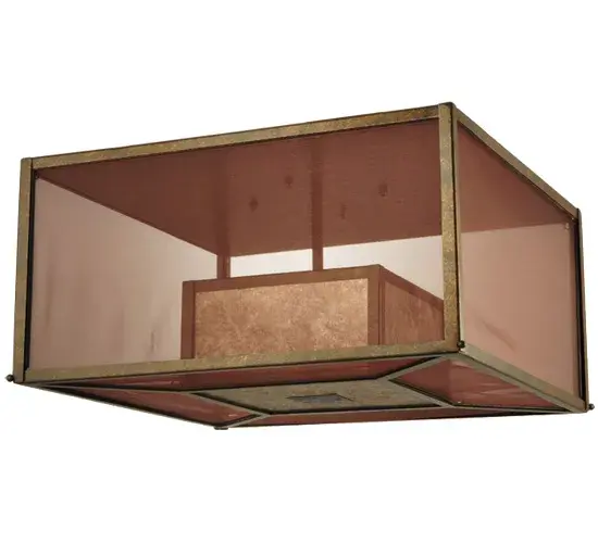 The Quadrato by Meyda Lighting - Image 3
