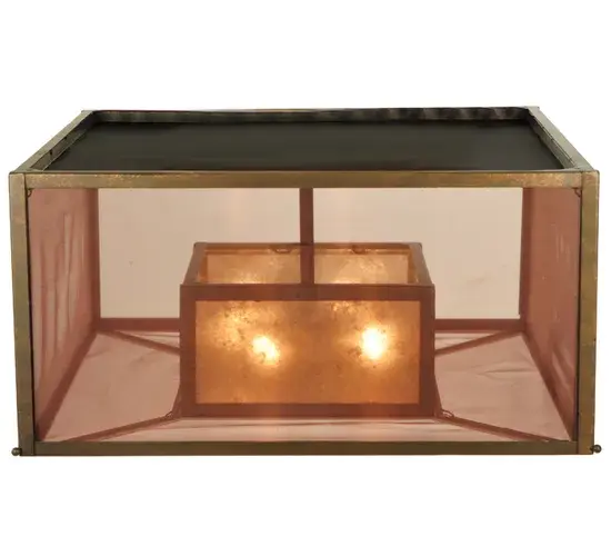 The Quadrato by Meyda Lighting - Image 4
