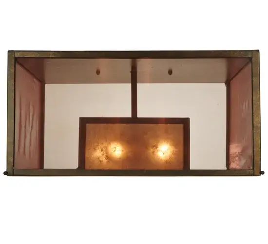 The Quadrato by Meyda Lighting - Image 5
