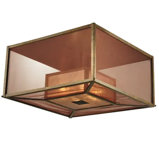 The Quadrato by Meyda Lighting - Image 6