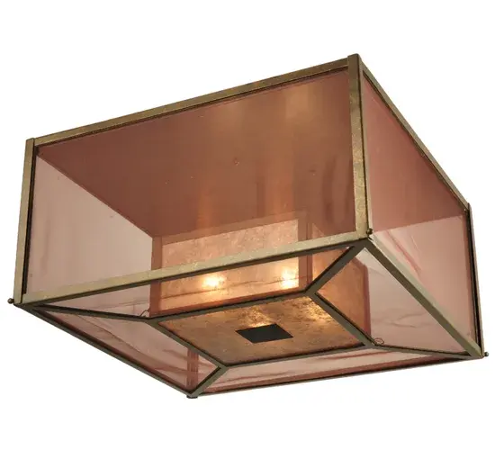 The Quadrato by Meyda Lighting - Image 7