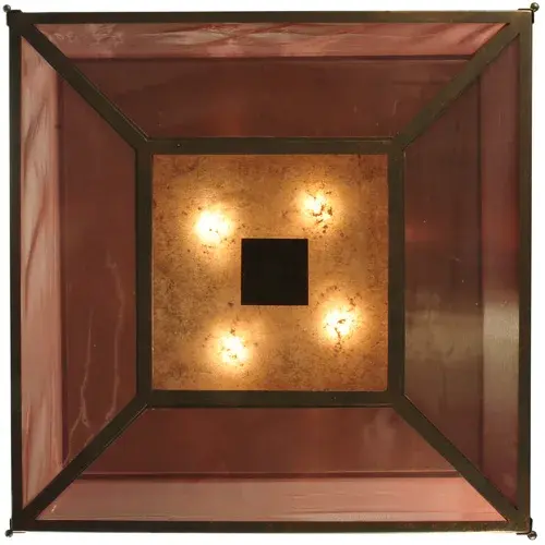 The Quadrato by Meyda Lighting - Image 8