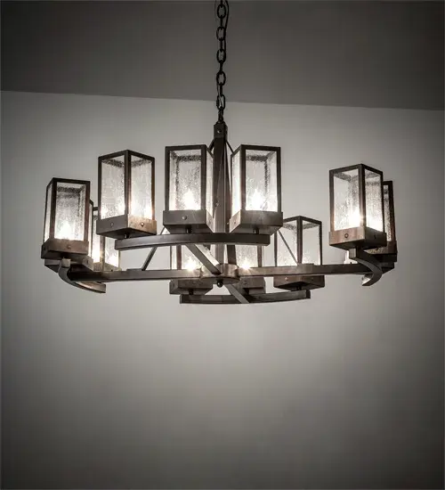 The Parker Henry by Meyda Lighting - Image 1
