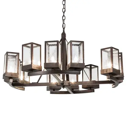 The Parker Henry by Meyda Lighting - Image 2