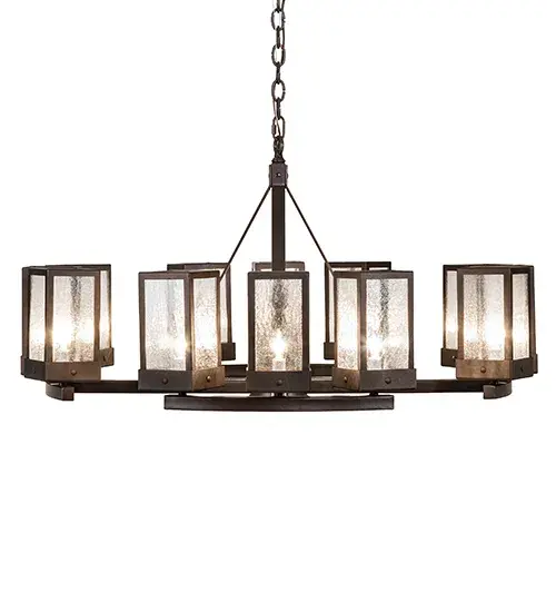 The Parker Henry by Meyda Lighting - Image 5