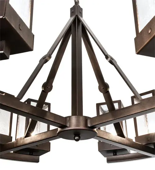 The Parker Henry by Meyda Lighting - Image 9