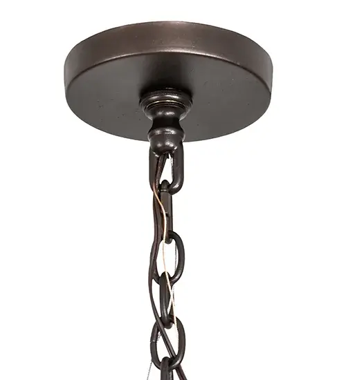 The Parker Henry by Meyda Lighting - Image 10