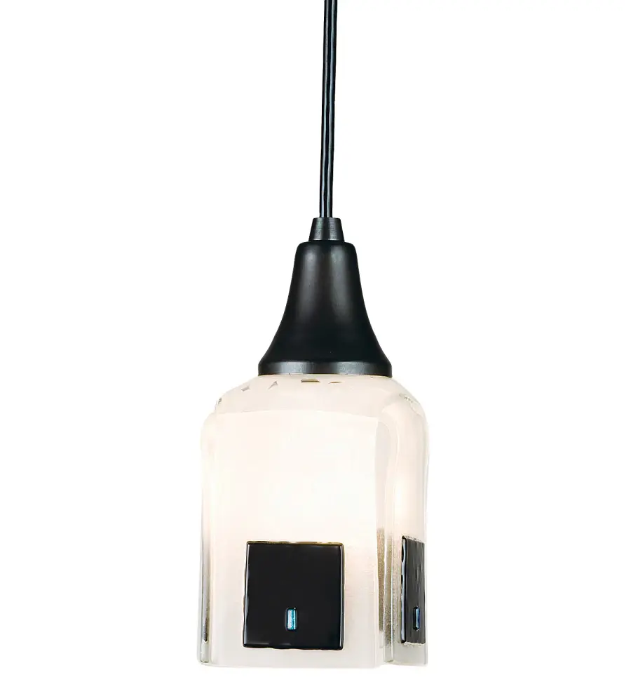 The Metro Fusion by Meyda Lighting