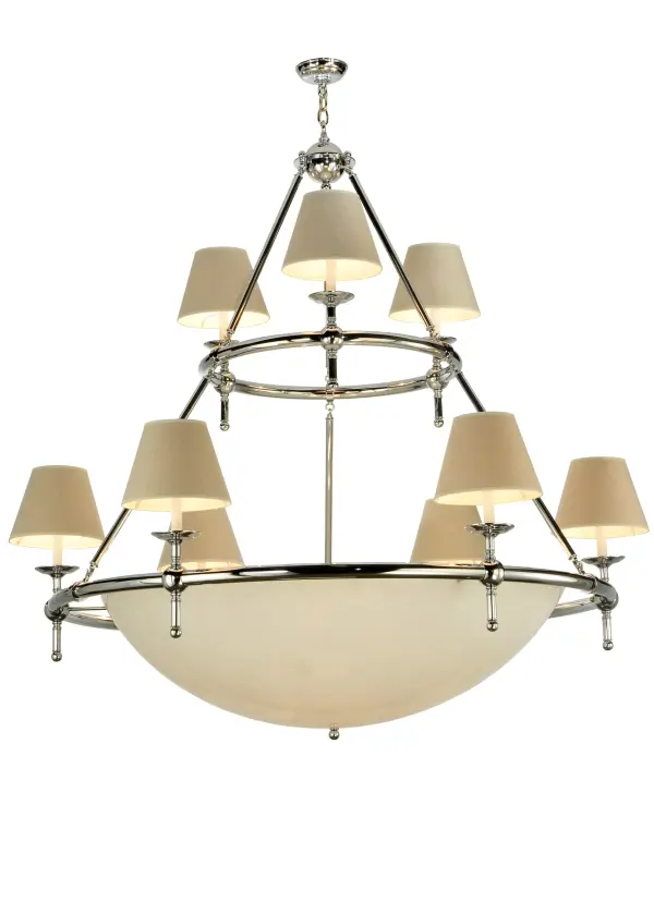 The Messina by Meyda Lighting - Image 1