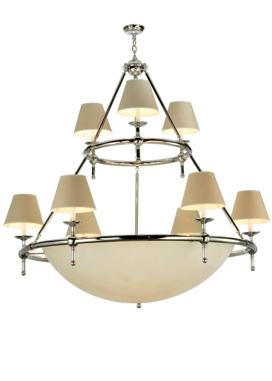 The Messina by Meyda Lighting - Image 1