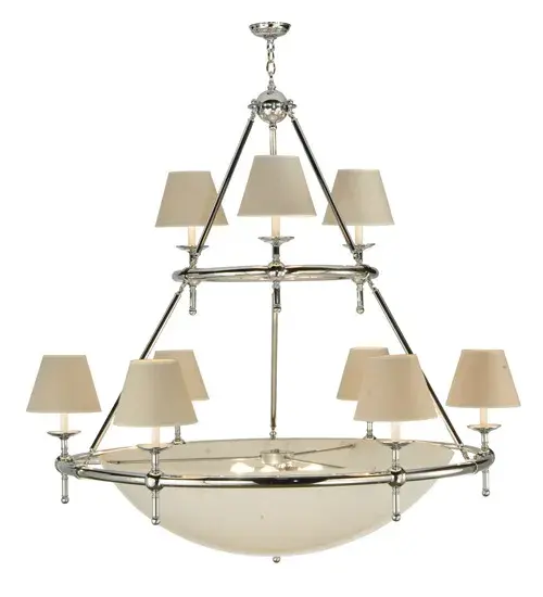 The Messina by Meyda Lighting - Image 5