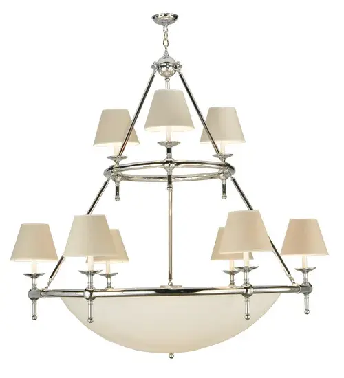 The Messina by Meyda Lighting - Image 6
