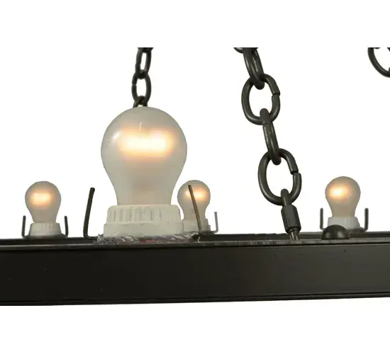 The Loxley by Meyda Lighting - Image 11