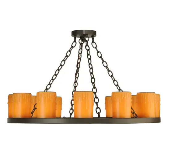 The Loxley by Meyda Lighting - Image 5