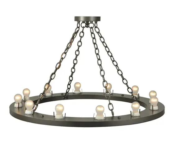The Loxley by Meyda Lighting - Image 9