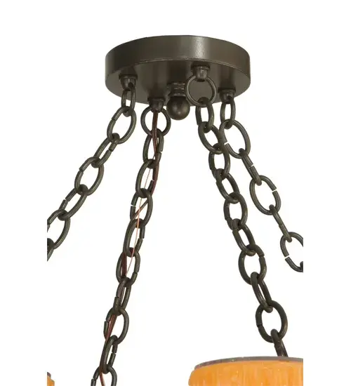 The Loxley by Meyda Lighting - Image 10