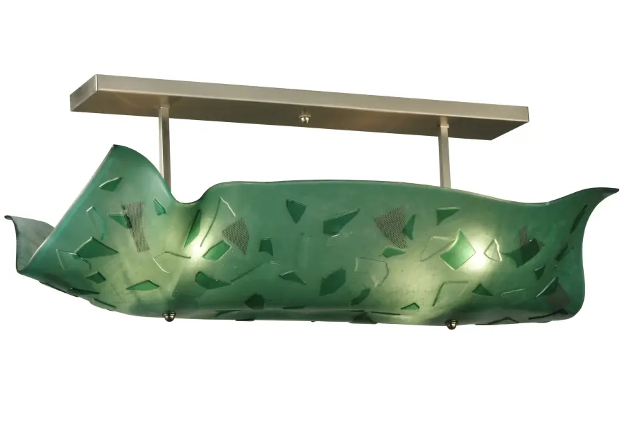 The Metro Fusion by Meyda Lighting - Image 1