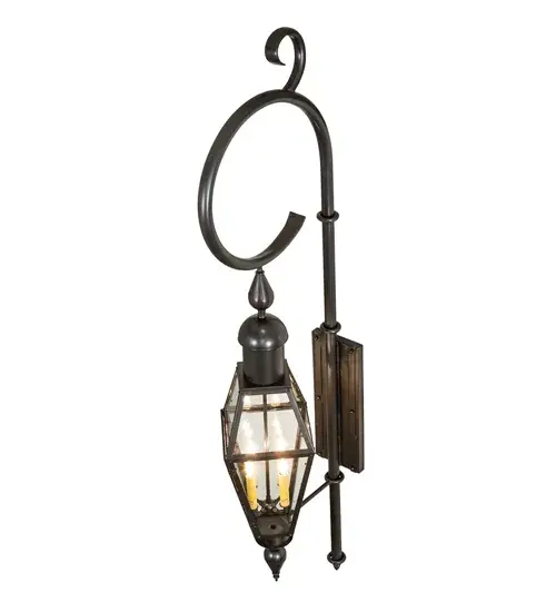 The August by Meyda Lighting - Image 4