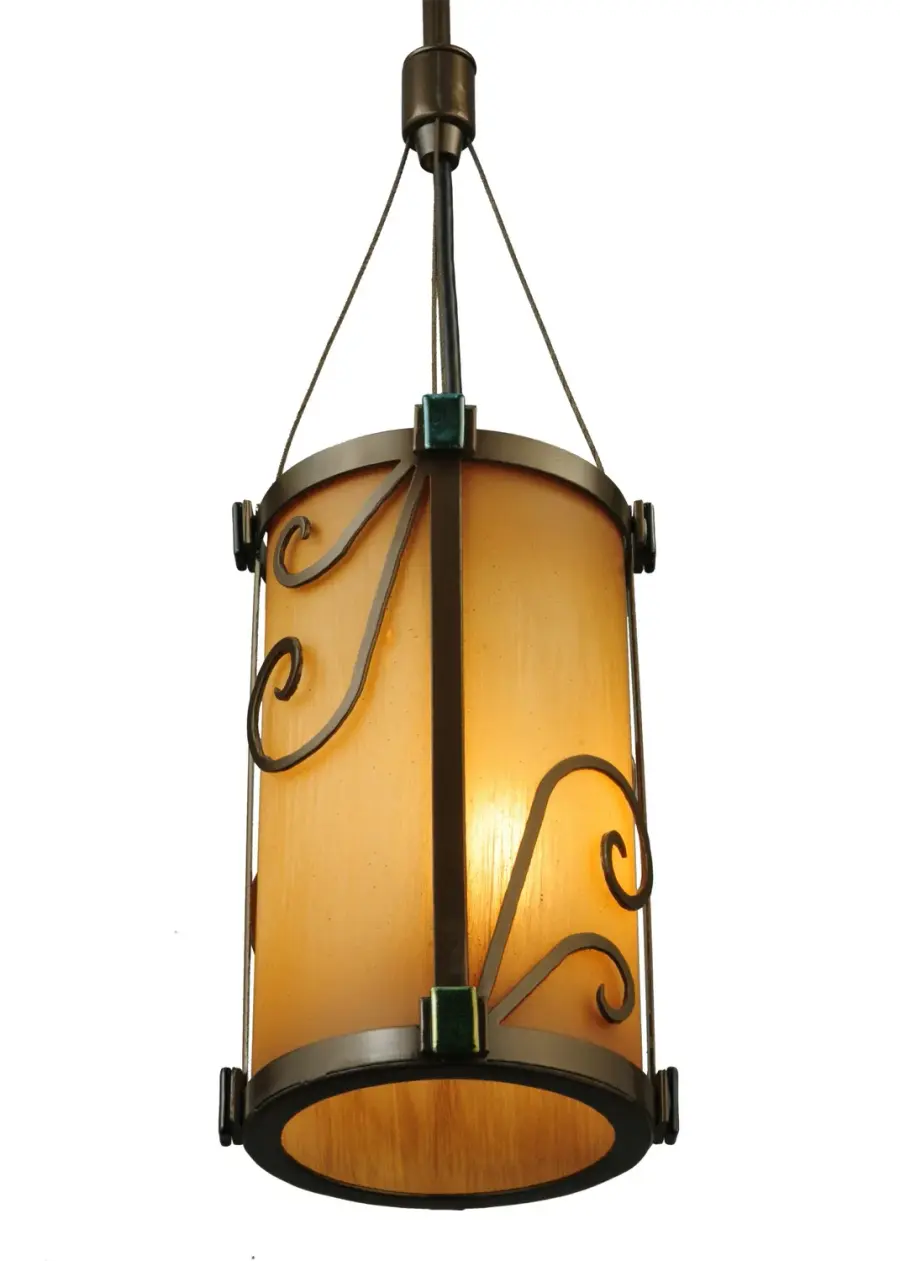 The Meyda Tiffany - Cilindro by Meyda Lighting