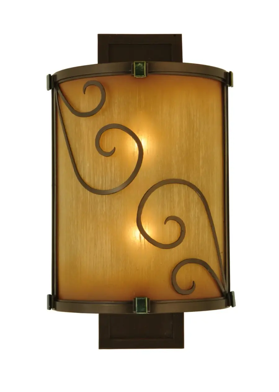 The Meyda Tiffany - Sorbonn by Meyda Lighting