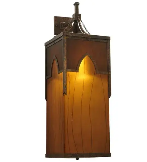 The Bellver by Meyda Lighting - Image 1