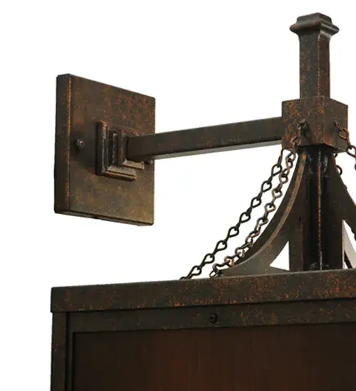 The Bellver by Meyda Lighting - Image 11