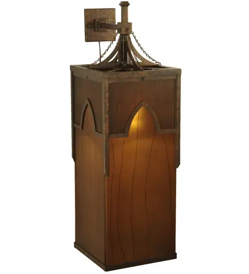 The Bellver by Meyda Lighting - Image 4