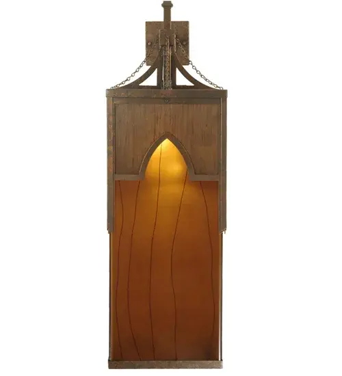 The Bellver by Meyda Lighting - Image 5